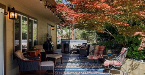 1110 Madrone Ln, Placerville, CA 95667 Photo