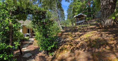 1110 Madrone Ln, Placerville, CA 95667 Photo