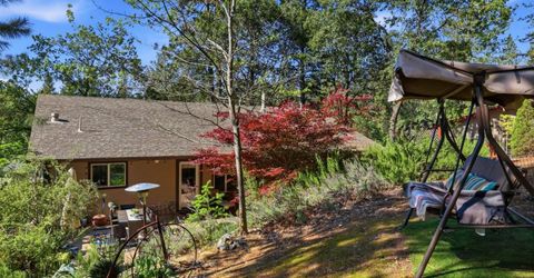 1110 Madrone Ln, Placerville, CA 95667 Photo