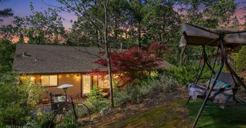 1110 Madrone Ln, Placerville, CA 95667 Photo
