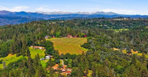 1110 Madrone Ln, Placerville, CA 95667 Photo