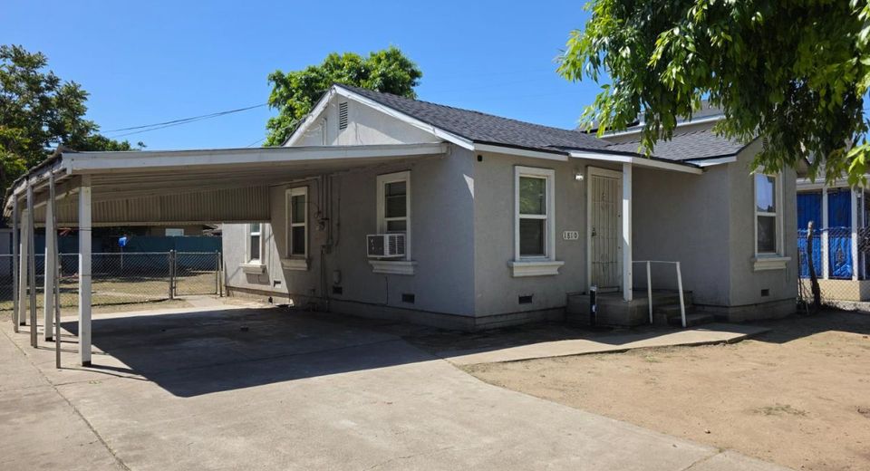 1810 E Flora St, Stockton, CA 95205 Photo