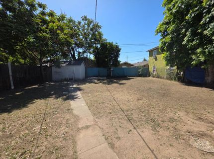 1810 E Flora St, Stockton, CA 95205 Photo