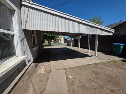 1810 E Flora St, Stockton, CA 95205 Photo