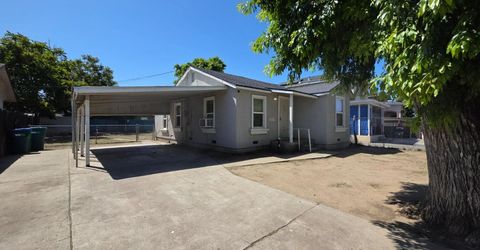 1810 E Flora St, Stockton, CA 95205 Photo