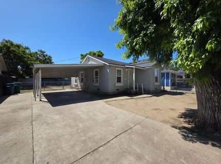 1810 E Flora St, Stockton, CA 95205 Photo