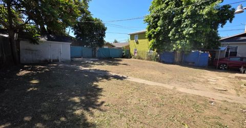 1810 E Flora St, Stockton, CA 95205 Photo