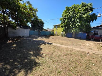 1810 E Flora St, Stockton, CA 95205 Photo