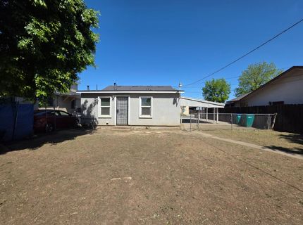 1810 E Flora St, Stockton, CA 95205 Photo