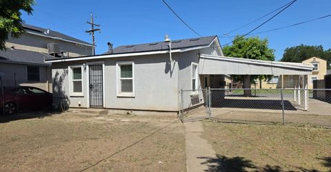 1810 E Flora St, Stockton, CA 95205 Photo