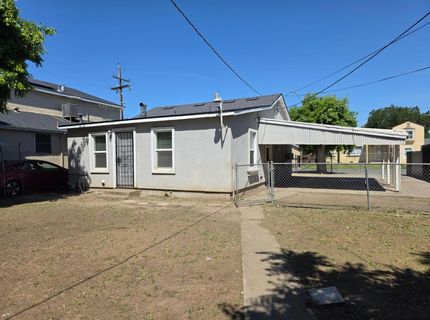 1810 E Flora St, Stockton, CA 95205 Photo