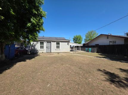 1810 E Flora St, Stockton, CA 95205 Photo