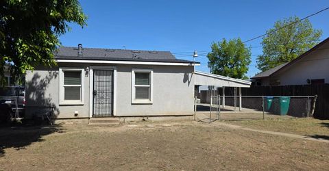 1810 E Flora St, Stockton, CA 95205 Photo