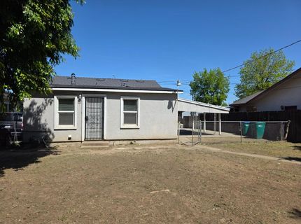 1810 E Flora St, Stockton, CA 95205 Photo