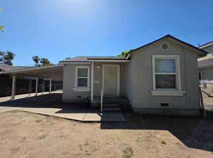 1810 E Flora St, Stockton, CA 95205 Photo