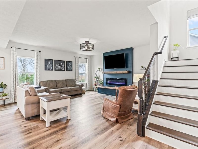 191 Chapel Drive, Troy, OH 45373 Photo 12