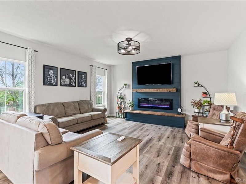 191 Chapel Drive, Troy, OH 45373 Photo 13