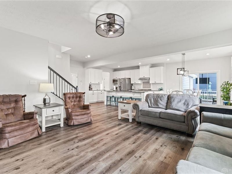 191 Chapel Drive, Troy, OH 45373 Photo 16