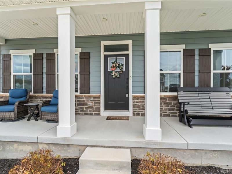 191 Chapel Drive, Troy, OH 45373 Photo 6