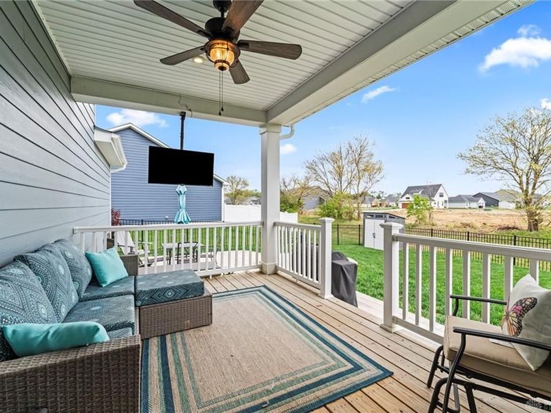 191 Chapel Drive, Troy, OH 45373 Photo 66