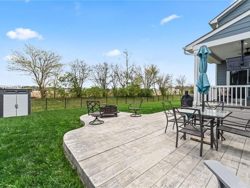 191 Chapel Drive, Troy, OH 45373 Photo 67