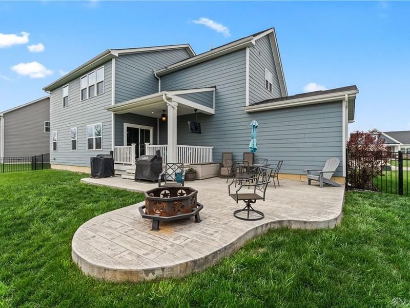 191 Chapel Drive, Troy, OH 45373 Photo 68