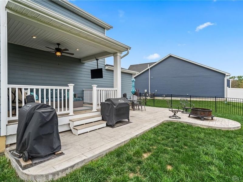 191 Chapel Drive, Troy, OH 45373 Photo 69