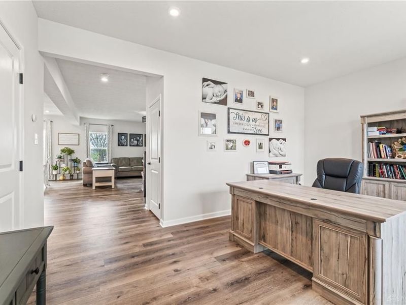 191 Chapel Drive, Troy, OH 45373 Photo 7