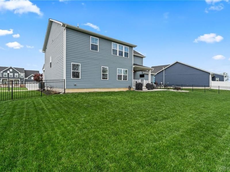 191 Chapel Drive, Troy, OH 45373 Photo 71