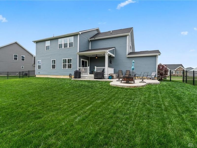 191 Chapel Drive, Troy, OH 45373 Photo 72