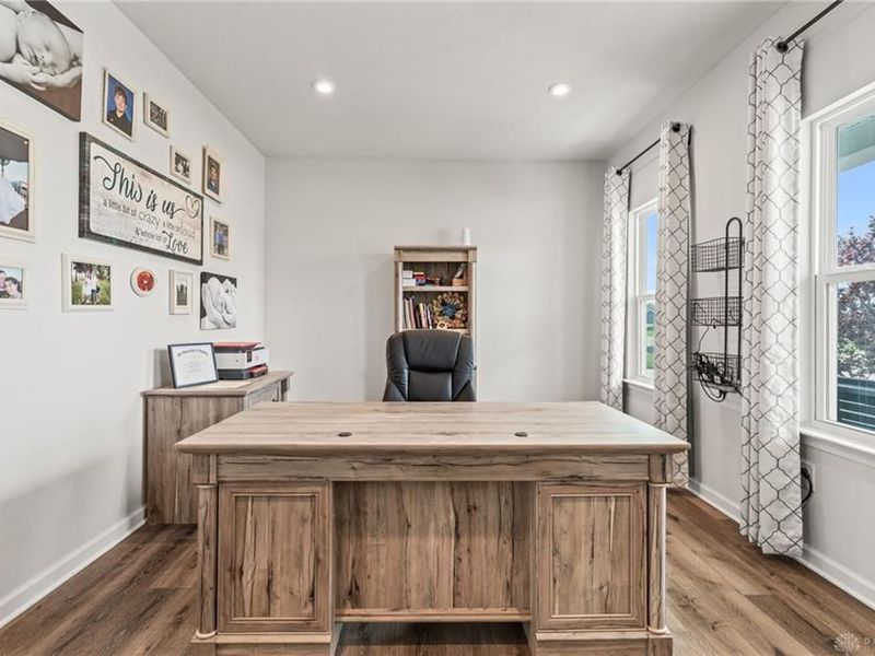 191 Chapel Drive, Troy, OH 45373 Photo 9