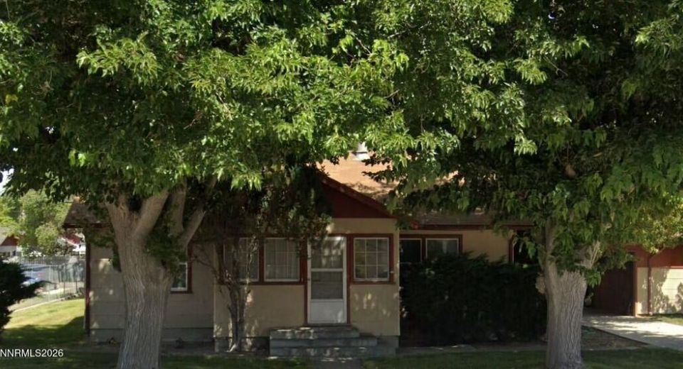 1460 Elmhurst Avenue, Lovelock, NV 89419 Photo
