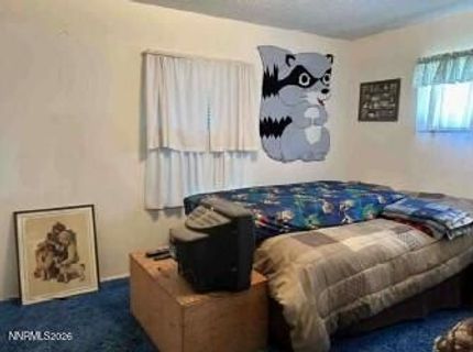 1460 Elmhurst Avenue, Lovelock, NV 89419 Photo