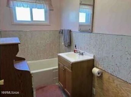 1460 Elmhurst Avenue, Lovelock, NV 89419 Photo