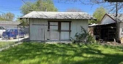 1460 Elmhurst Avenue, Lovelock, NV 89419 Photo