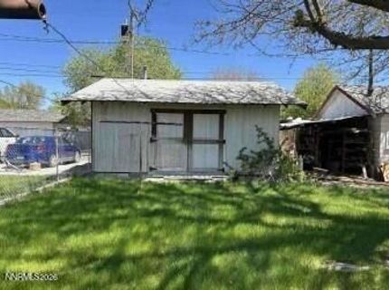 1460 Elmhurst Avenue, Lovelock, NV 89419 Photo