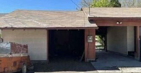 1460 Elmhurst Avenue, Lovelock, NV 89419 Photo