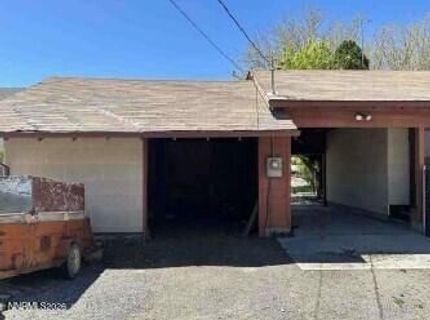 1460 Elmhurst Avenue, Lovelock, NV 89419 Photo