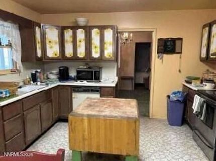 1460 Elmhurst Avenue, Lovelock, NV 89419 Photo