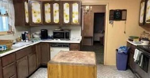 1460 Elmhurst Avenue, Lovelock, NV 89419 Photo