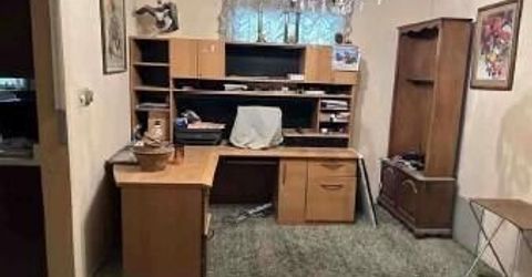 1460 Elmhurst Avenue, Lovelock, NV 89419 Photo