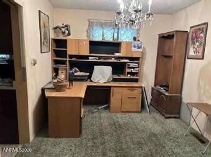 1460 Elmhurst Avenue, Lovelock, NV 89419 Photo