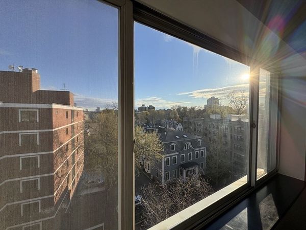 287 Harvard St., Unit 71, Cambridge, MA 02141