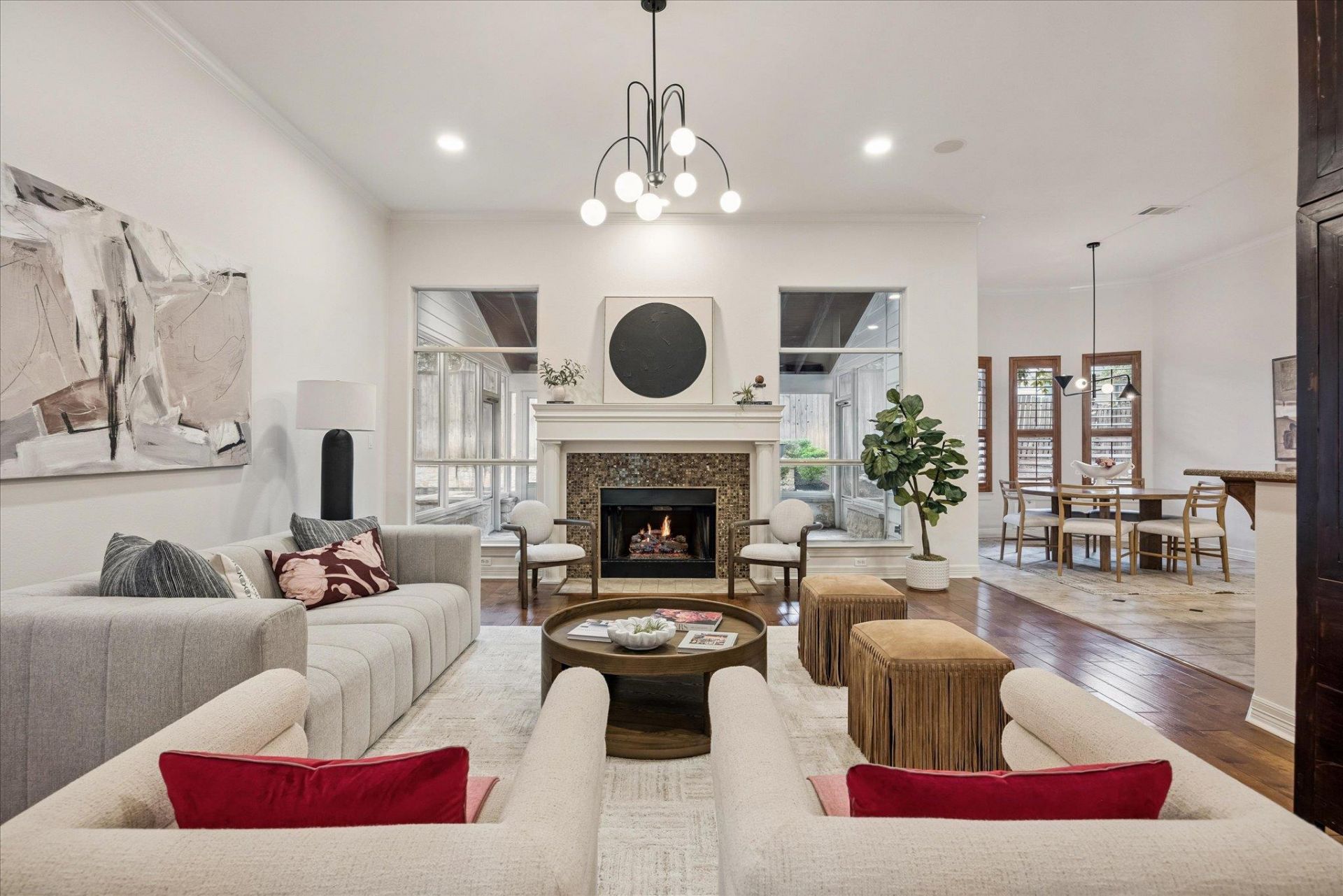 110 Copperleaf Rd, Lakeway, TX 78734 Main Photo