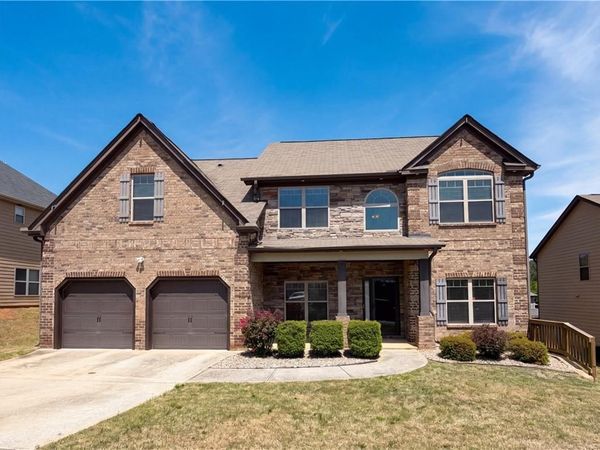 798 Kallispel Court, Hampton, GA 30228