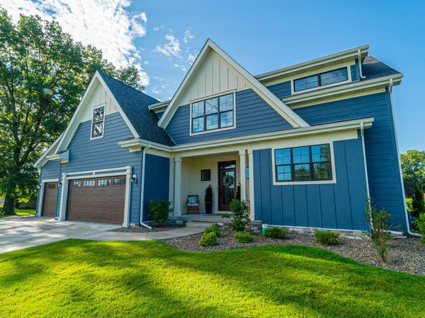 2179 W 1100 N , Chesterton, IN 46304