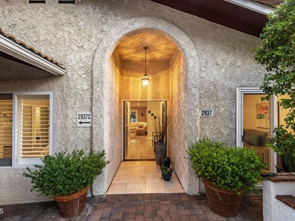 2937 Glen Albyn Drive, Santa Barbara, CA 93105