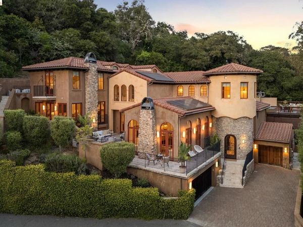 3 Maxwelton Rd., Piedmont, CA 94618