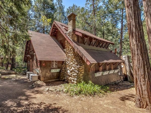54685 Marian View Drive, Idyllwild, CA 92549