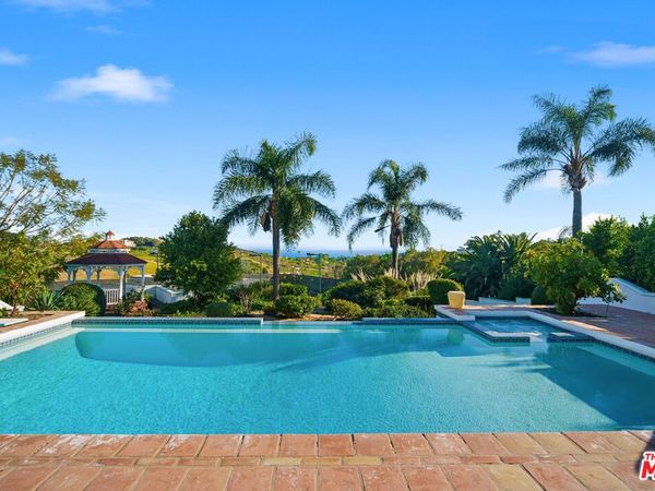 6120 Cavalleri Road, Malibu, CA 90265